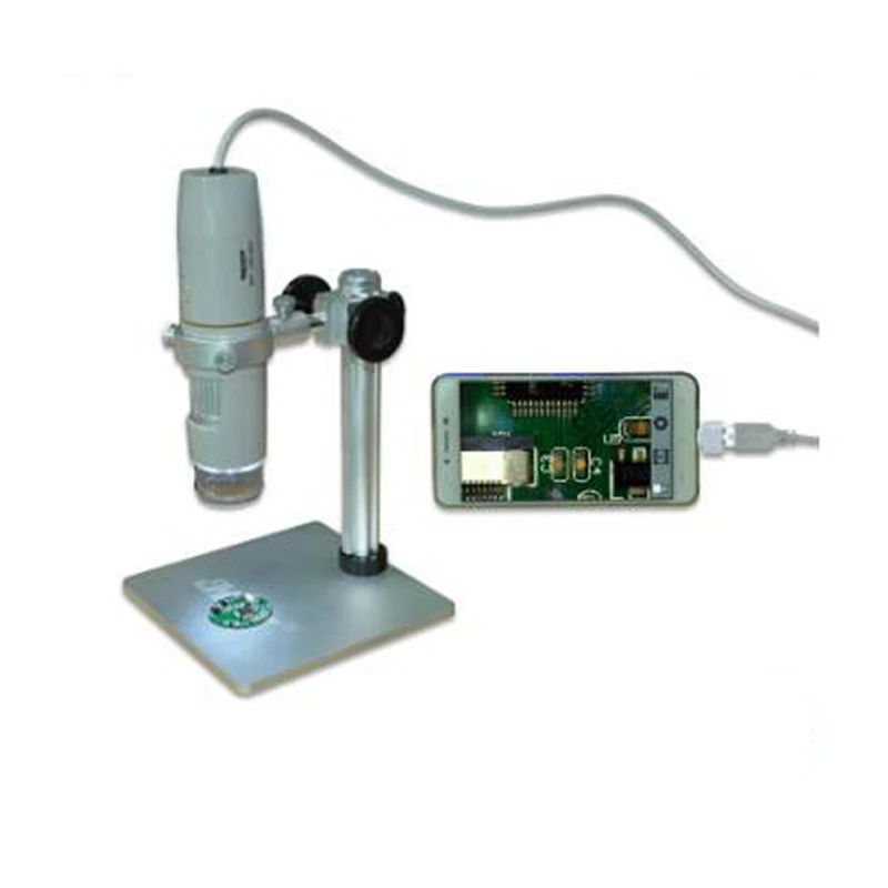 Polarizing USB Microscope 500X Camera Remove Reflection Light Digital Camera Magnifying Glass
Polarizing USB Microscope 500X Camera Remove Reflection Light Digital Camera Magnifying Glass