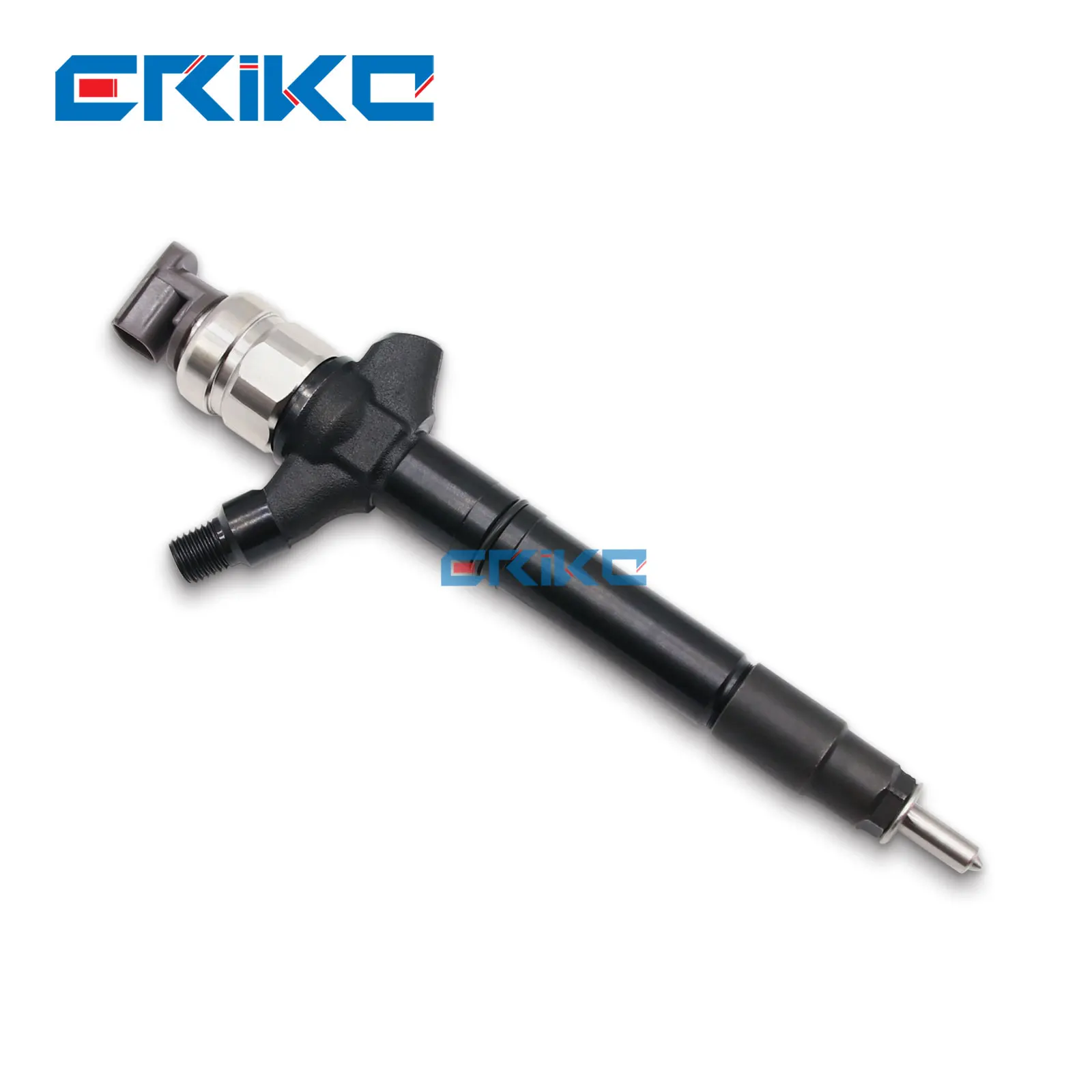 095000-7180 Fuel Injection 095000-718# Diesel Injector Manufacture For Toyota G2
095000-7180 Fuel Injection 095000-718# Diesel Injector Manufacture For Toyota G2