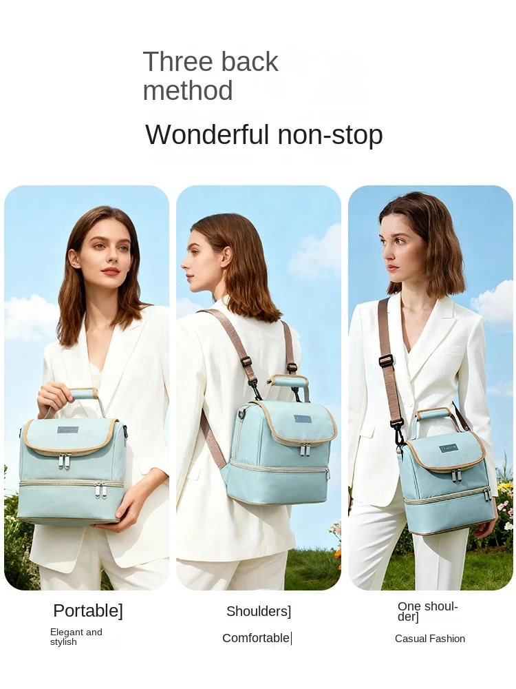 Рюкзак для мамы, сумки для подгузников, сумка для обеда, многофункциональный уличный дорожный рюкзак на плечо, сумка для беременных, дорожная сумка для коляски
Рюкзак для мамы, сумки для подгузников, сумка для обеда, многофункциональный уличный дорожный рюкзак на плечо, сумка для беременных, дорожная сумка для коляски