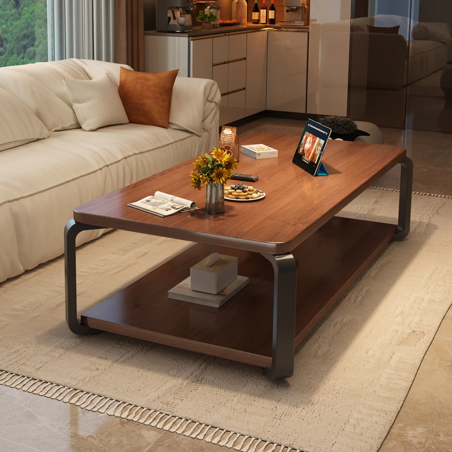 Portable Luxury Coffee Table Designer Design Minimalist Design Coffee Table Poker Japanese Mesa De Centro Sala Home Furniture
Portable Luxury Coffee Table Designer Design Minimalist Design Coffee Table Poker Japanese Mesa De Centro Sala Home Furniture