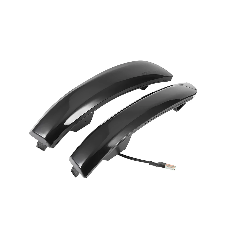 1Pair 12V LED Amber Car Side Mirror Turn Signal Light For Ford Kuga/Escape EcoSport C-Max Focus 3 MK3 SE/ST/RS 1806305 1806306
1Pair 12V LED Amber Car Side Mirror Turn Signal Light For Ford Kuga/Escape EcoSport C-Max Focus 3 MK3 SE/ST/RS 1806305 1806306