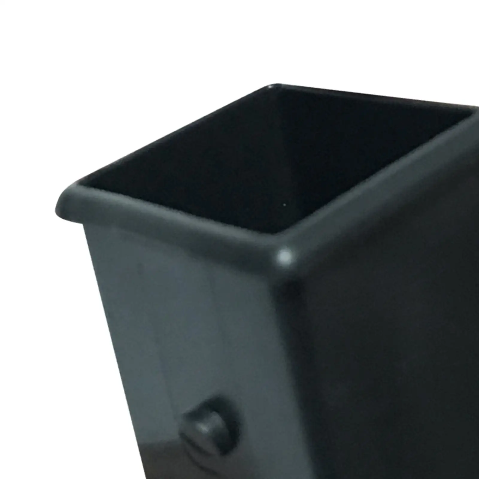 Fitness Barbell Bushing Middle Sleeve Tube Square Hollow Adapter Plastic for Training Equipment Parts
Fitness Barbell Bushing Middle Sleeve Tube Square Hollow Adapter Plastic for Training Equipment Parts