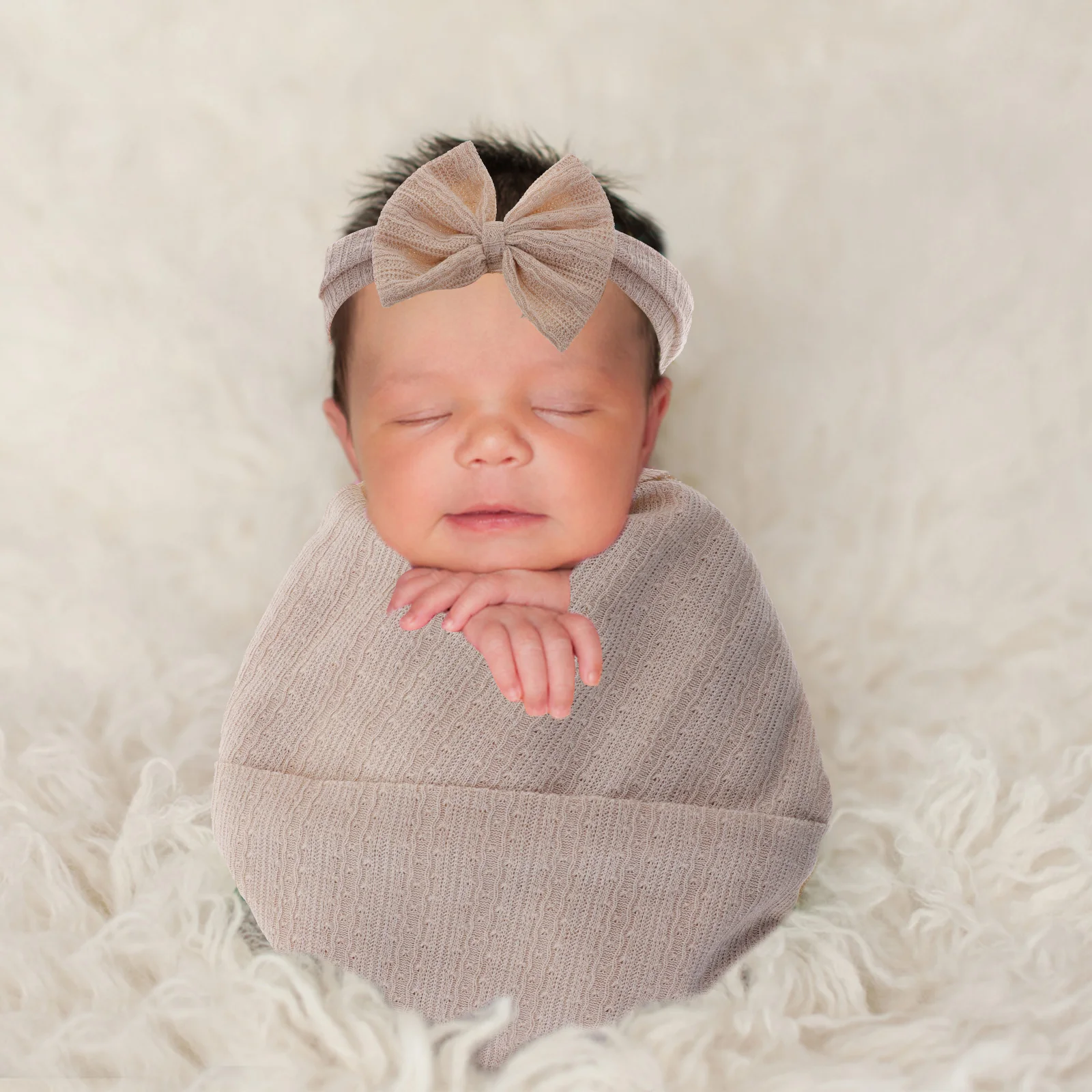 Anti shocking Swaddle Blankets for Newborns Soft Polyester Baby Boy Girl Receiving Wraps Stretchy Swaddles Gifts
Anti shocking Swaddle Blankets for Newborns Soft Polyester Baby Boy Girl Receiving Wraps Stretchy Swaddles Gifts