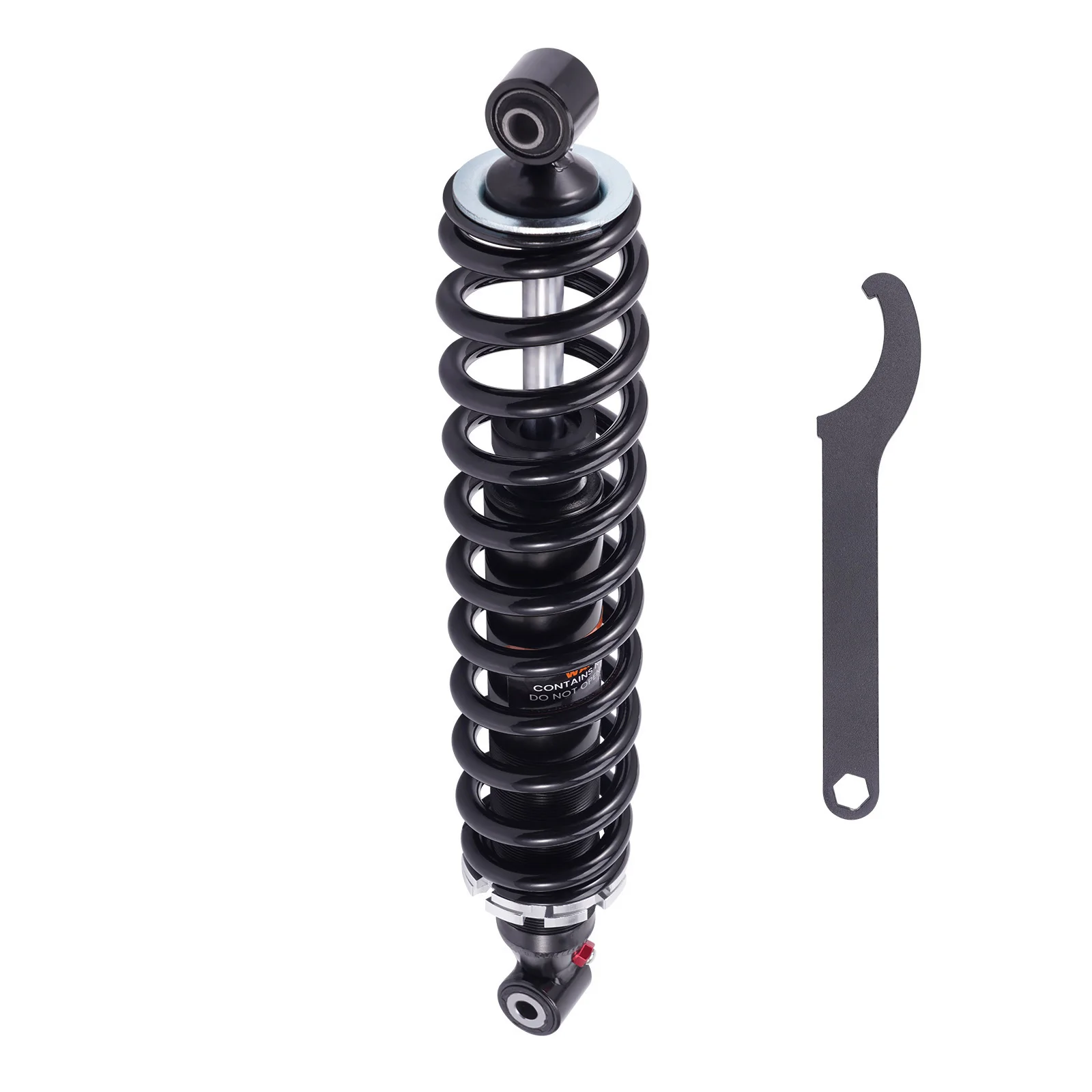 Rear Shock Strut for Honda Rancher 350 2004-2006 2x4 ES 2x4 4x4 ES 4x4 S
Rear Shock Strut for Honda Rancher 350 2004-2006 2x4 ES 2x4 4x4 ES 4x4 S