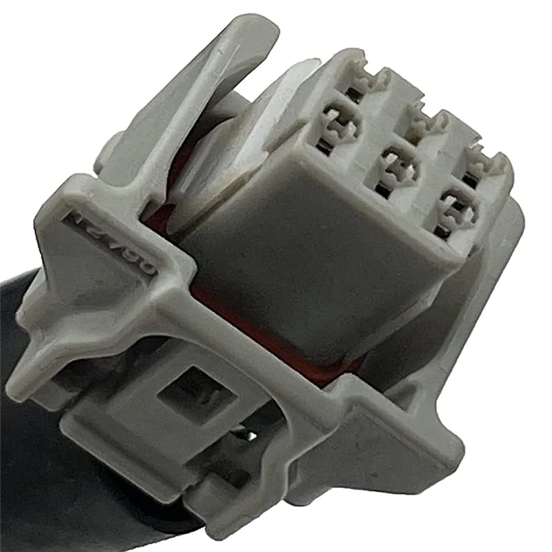 WF-High Quality Car Tailgate Lock Machine Trunk Door Lock Actuator 69350-42060 6935042060 For Toyota RAV4 2016-2018
WF-High Quality Car Tailgate Lock Machine Trunk Door Lock Actuator 69350-42060 6935042060 For Toyota RAV4 2016-2018
