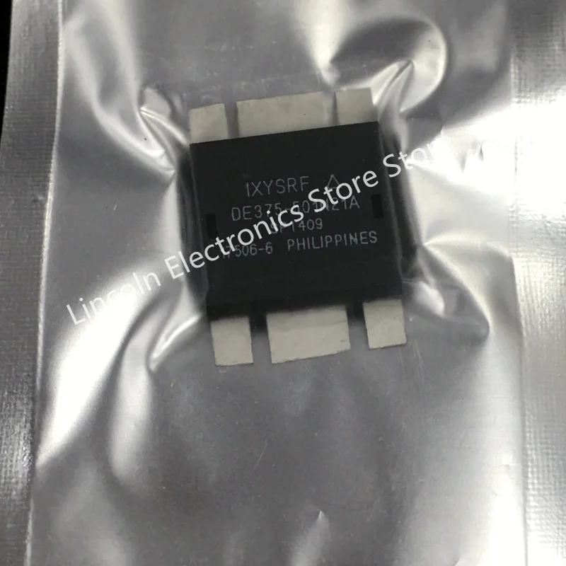DE375-501N21A Original High Frequency RF Tube Microwave Tube Physical Photography Quality Assurance Price Advantage
DE375-501N21A Original High Frequency RF Tube Microwave Tube Physical Photography Quality Assurance Price Advantage