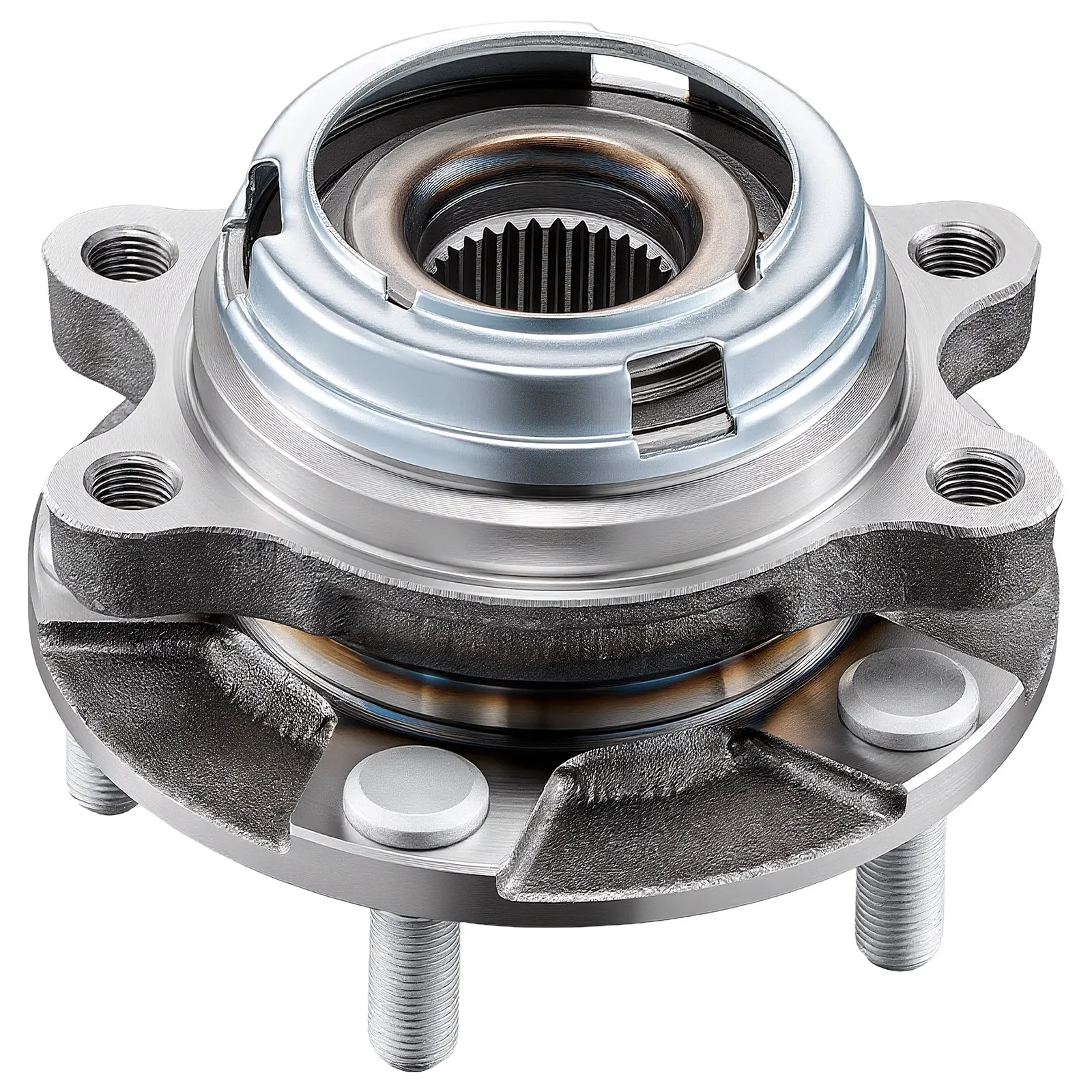 2PCS Front Wheel Bearing & Hub Assembly Fit For 2019 INFINITI QX50 Autograph Essential Luxe ProACTIVE Sport Utility Nissan
2PCS Front Wheel Bearing & Hub Assembly Fit For 2019 INFINITI QX50 Autograph Essential Luxe ProACTIVE Sport Utility Nissan