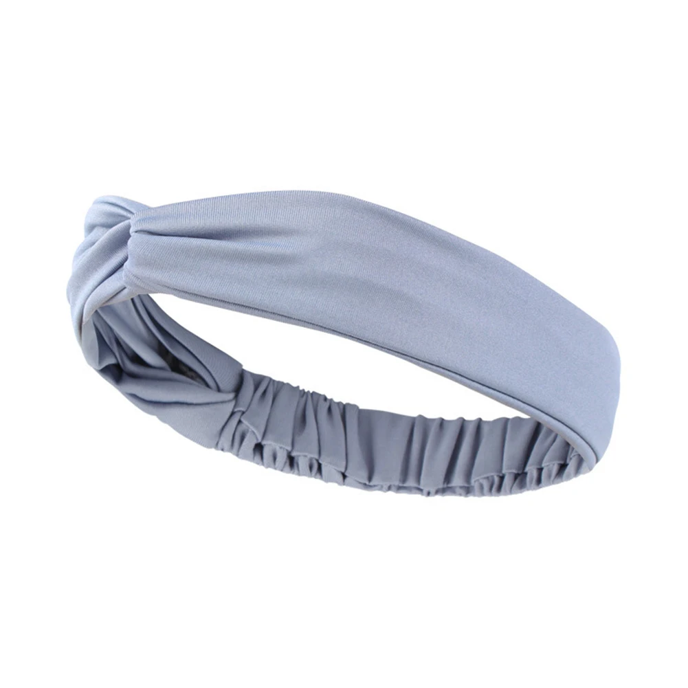 Practical Running Headband Sports Sweatbands Sweatbands Tennis Yoga Accessories Band Clothing Fitness Headband
Practical Running Headband Sports Sweatbands Sweatbands Tennis Yoga Accessories Band Clothing Fitness Headband