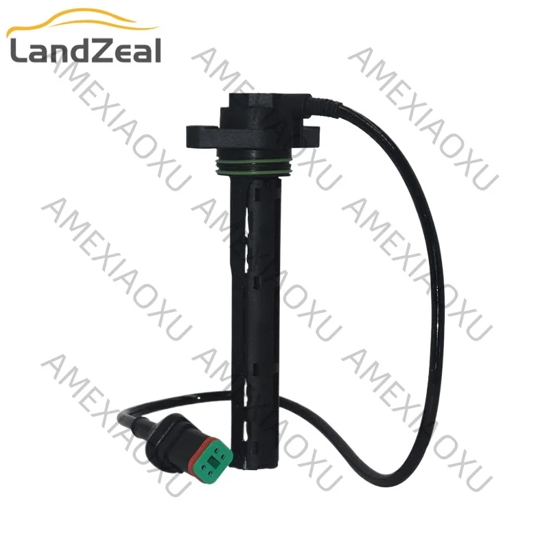 OEM 2277271 151156 4057795538849 1.51156 Car Engine Oil Level Sensor Switch Spare Parts For Scania Trucks L P G R S Series
OEM 2277271 151156 4057795538849 1.51156 Car Engine Oil Level Sensor Switch Spare Parts For Scania Trucks L P G R S Series