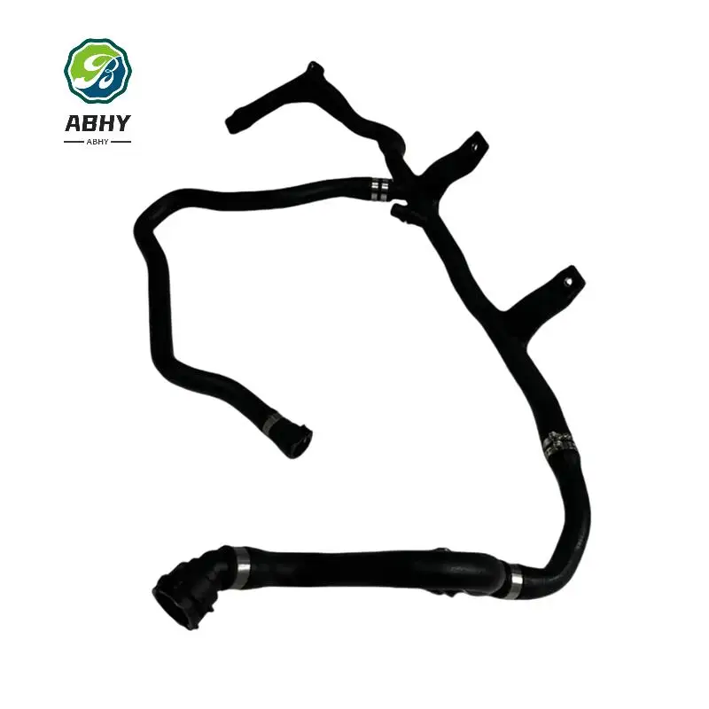 ABHY-Water Tank Radiator Hose Cooling Water Pipe 17127548241 17127525027 7525027 7548241 For BMW 1 Series E81 E87 E82
ABHY-Water Tank Radiator Hose Cooling Water Pipe 17127548241 17127525027 7525027 7548241 For BMW 1 Series E81 E87 E82