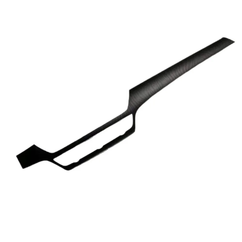 Improve The Quality of Cockpit for Honda Accord 2018-2021 Dashboard Trim Panel Wood Grain Decorative Strip Peach Wood Cladding
Improve The Quality of Cockpit for Honda Accord 2018-2021 Dashboard Trim Panel Wood Grain Decorative Strip Peach Wood Cladding