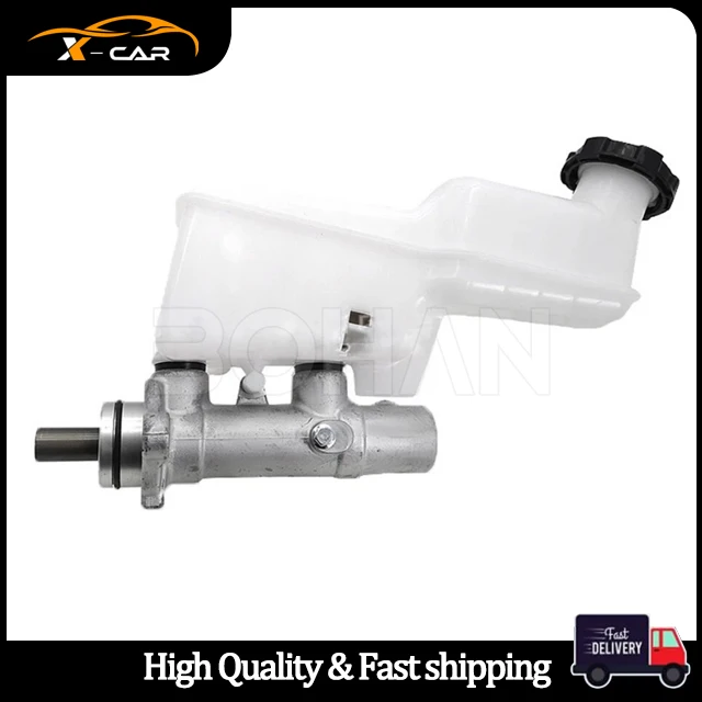 Brake Master Cylinder Oil Pump for Hyundai IX35 1.7 D4FD 09-15 58510-2S920 58510 2S920 585102S920
Brake Master Cylinder Oil Pump for Hyundai IX35 1.7 D4FD 09-15 58510-2S920 58510 2S920 585102S920