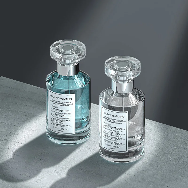 Original brand perfume is fresh and long-lasting. Talk about the charming floral scent of perfume, neutral perfume
Original brand perfume is fresh and long-lasting. Talk about the charming floral scent of perfume, neutral perfume