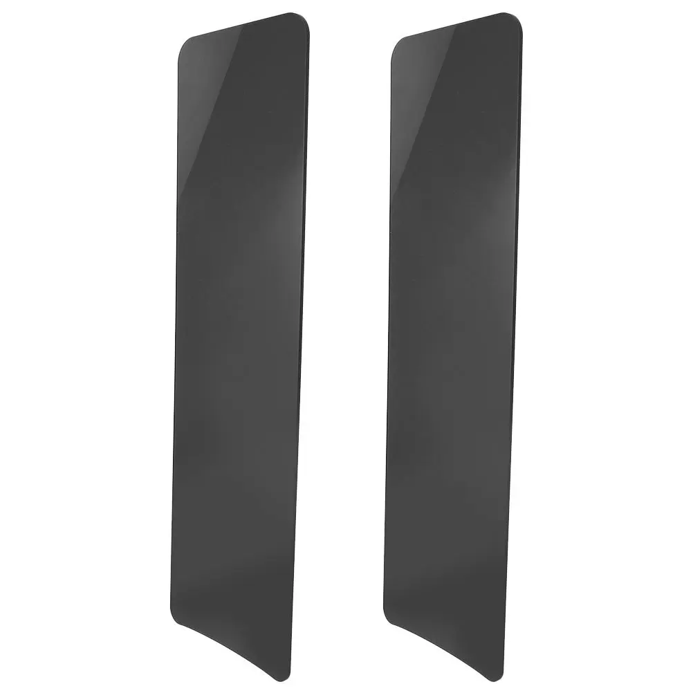 2pcs Professional Hair Dye Board Semi-Transparent Highlighting Paddle Hair Coloring Tool For Salon Balayage Ombre Foiling Dyeing
2pcs Professional Hair Dye Board Semi-Transparent Highlighting Paddle Hair Coloring Tool For Salon Balayage Ombre Foiling Dyeing