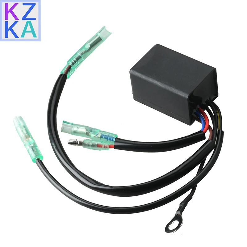 3P0-06060-0 CDI COIL UNIT ASSY For Tohatsu Outboard Motor 25HP 30HP 3P0060600 3P0-06060 3P0-06060-00 Outboard Engine Parts
3P0-06060-0 CDI COIL UNIT ASSY For Tohatsu Outboard Motor 25HP 30HP 3P0060600 3P0-06060 3P0-06060-00 Outboard Engine Parts