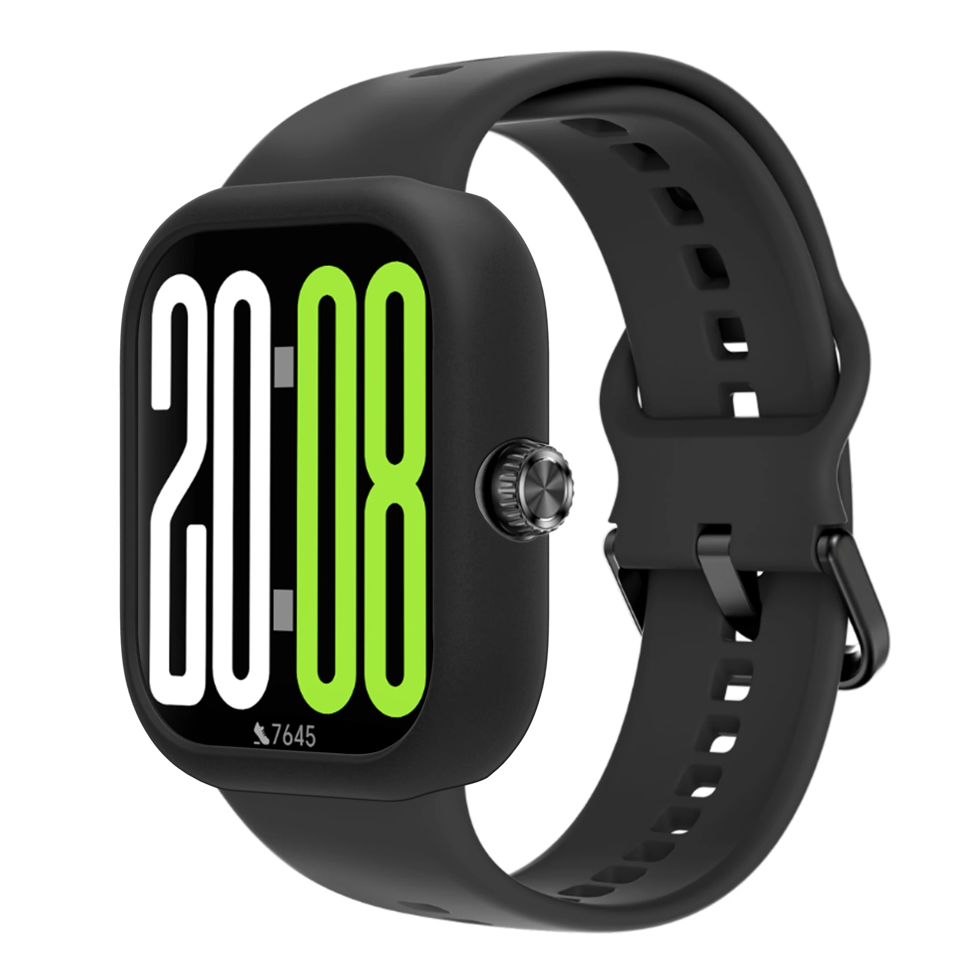 Чехол для часов Honor Watch X5, мягкий силиконовый полый чехол для часов - черный
Чехол для часов Honor Watch X5, мягкий силиконовый полый чехол для часов - черный