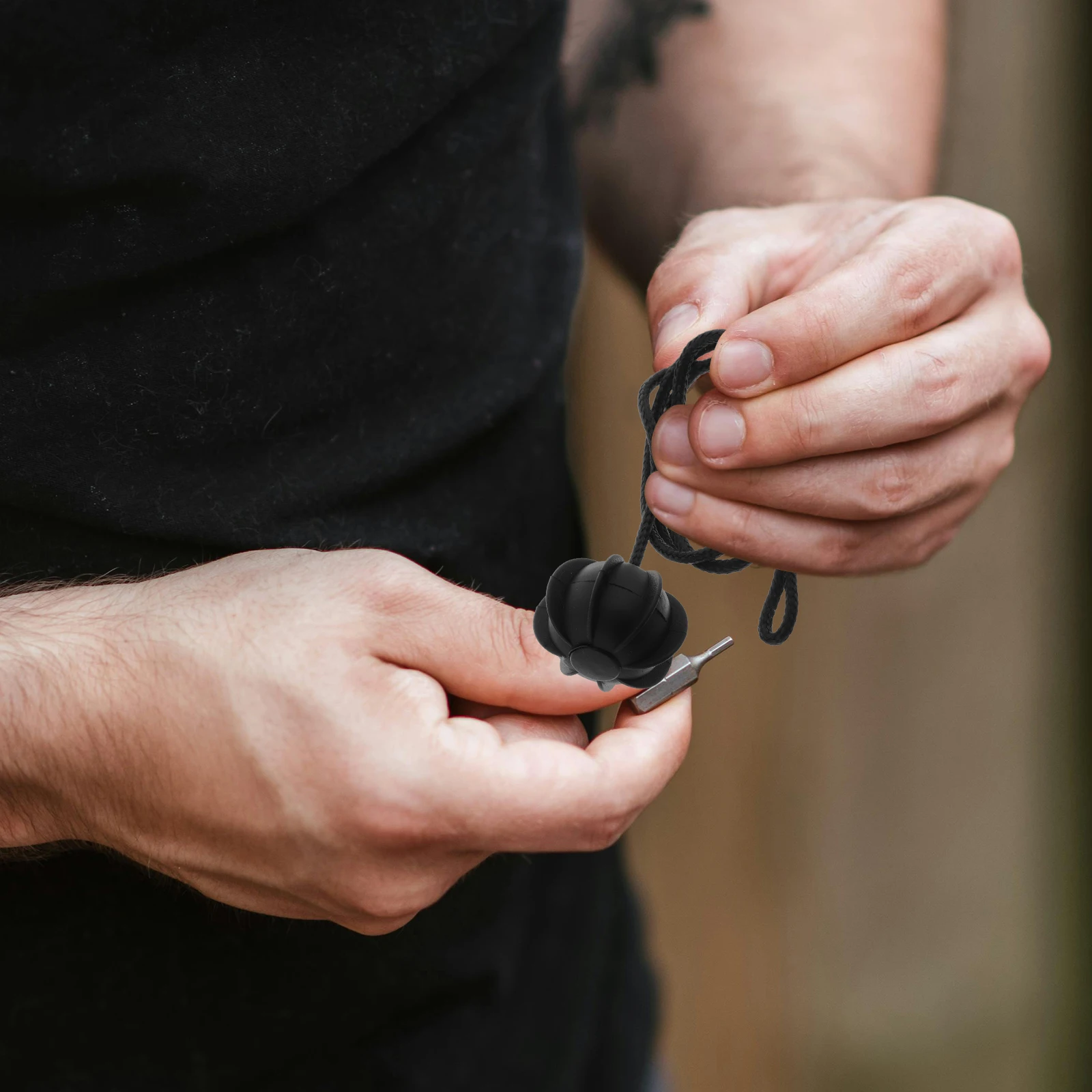 1 Set Trunk Hanging Rope Adjustable Car Partition String Sturdy Pp Material Easy Install Rear Cargo Organizer Strap Tension Cord 
1 Set Trunk Hanging Rope Adjustable Car Partition String Sturdy Pp Material Easy Install Rear Cargo Organizer Strap Tension Cord