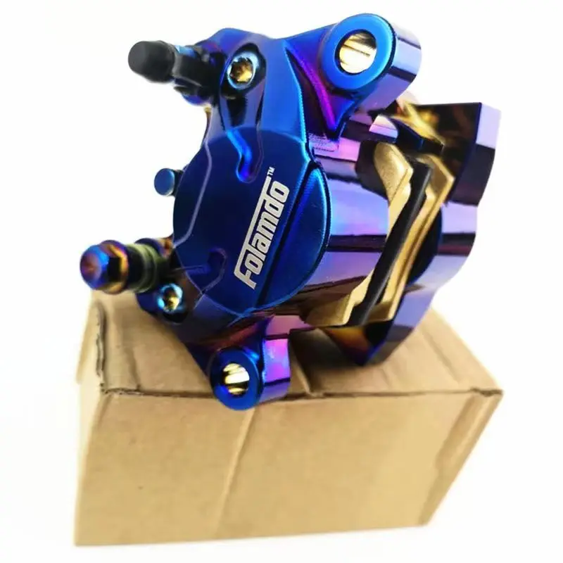 Flemish Big Crab Calipers Small Crab Brake Pump Motorcycle Refitting Pump
Flemish Big Crab Calipers Small Crab Brake Pump Motorcycle Refitting Pump