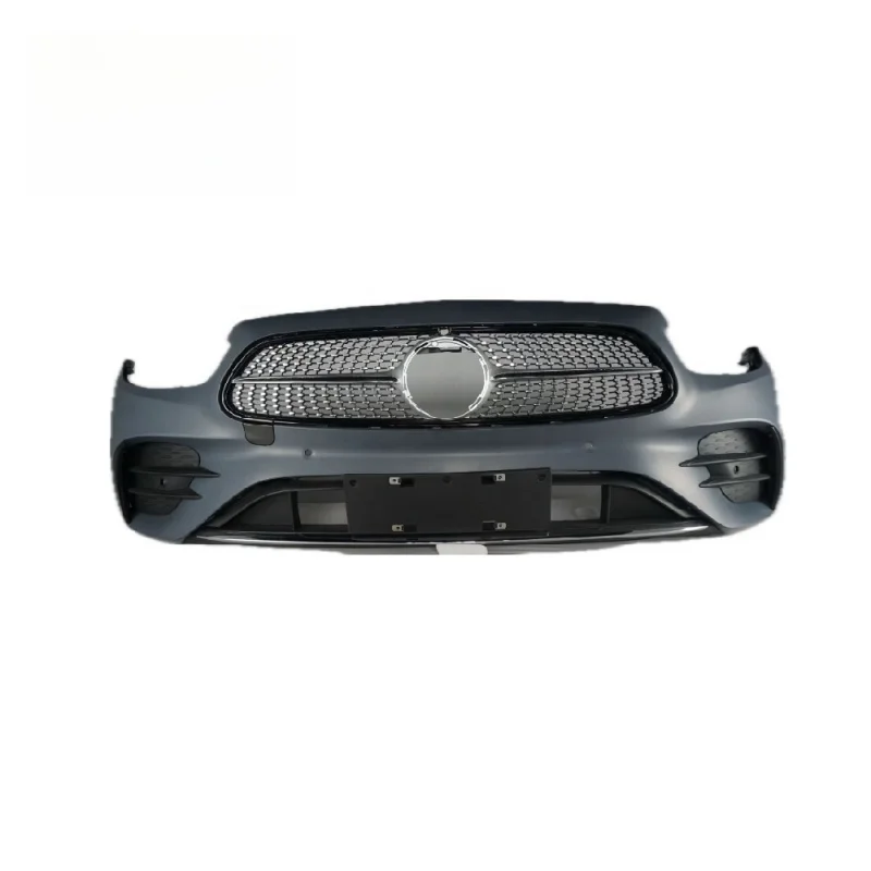 New AMG Front Bumper Suitable for Mercedes W213 OE 2138859606
New AMG Front Bumper Suitable for Mercedes W213 OE 2138859606