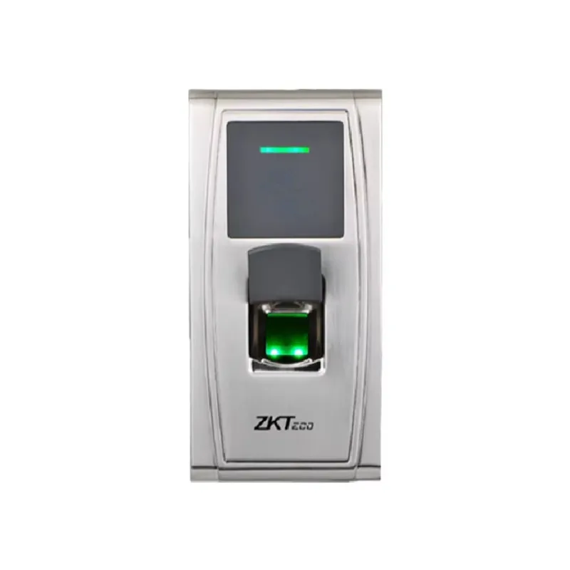 MA300 Professional Biometric Fingerprint Standalone Access Control and Time Attendance System Device Waterproof 2 Years 1500
MA300 Professional Biometric Fingerprint Standalone Access Control and Time Attendance System Device Waterproof 2 Years 1500