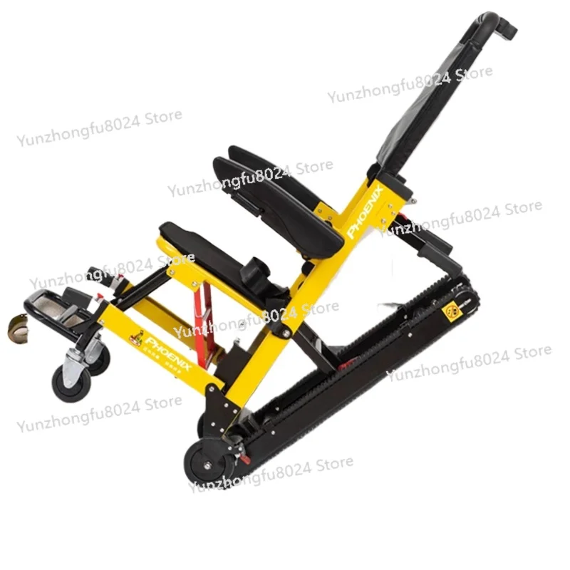 Electric Crawler Climbing Machine Climbing Artifact Automatic up and down Stair Climbing Machine Trolley Foldable
Electric Crawler Climbing Machine Climbing Artifact Automatic up and down Stair Climbing Machine Trolley Foldable