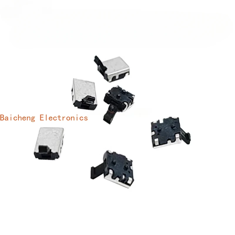 10PCS Detection switch ESE13V01B Japanese Panasonic tilt head switch with column touch reset limit pin
10PCS Detection switch ESE13V01B Japanese Panasonic tilt head switch with column touch reset limit pin