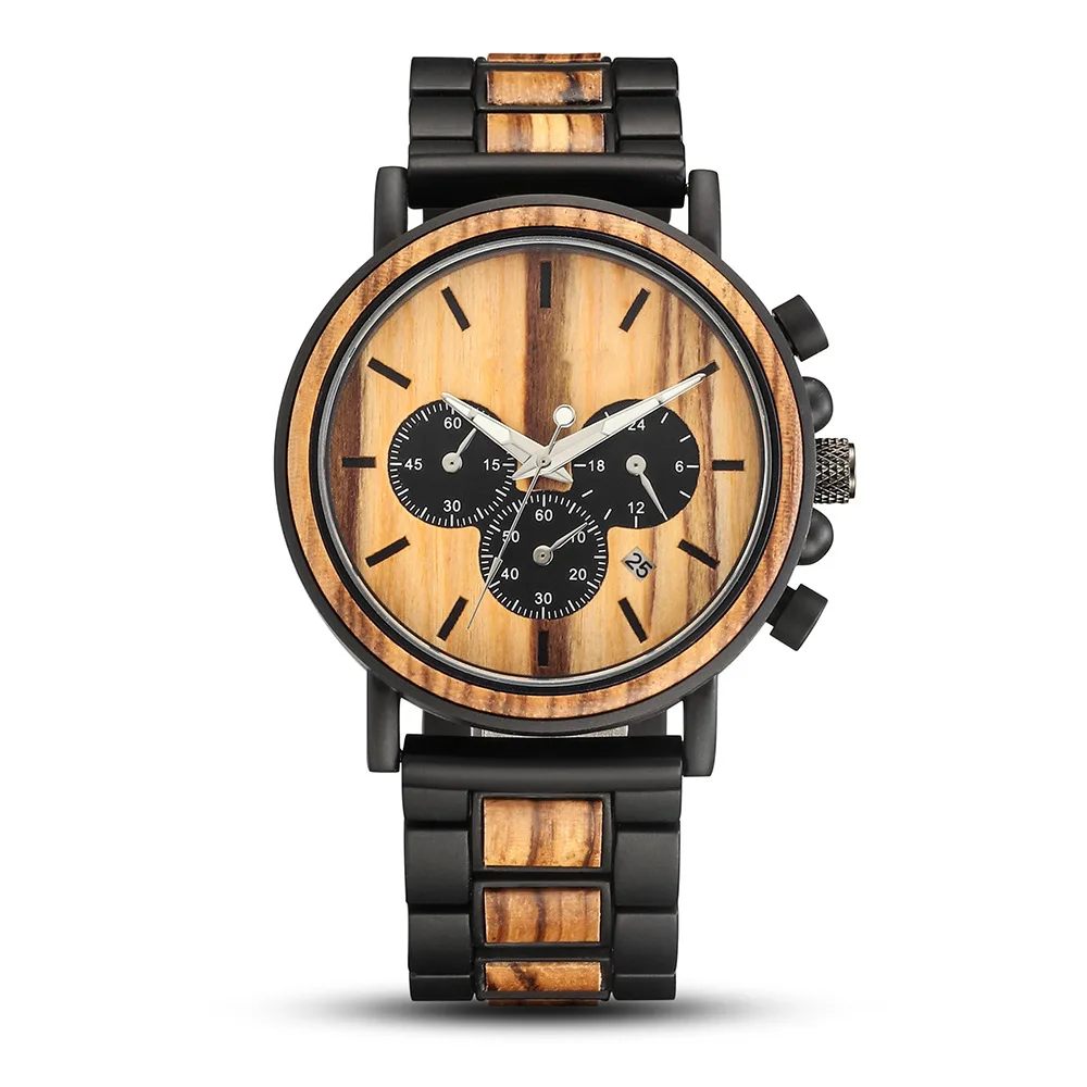 Wooden Watch Men Military Quartz Watches Luxury Stylish Wood Timepieces wooden watch
Wooden Watch Men Military Quartz Watches Luxury Stylish Wood Timepieces wooden watch