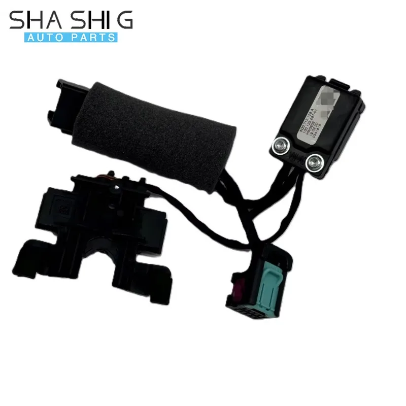 5Q0713128A Car Gearbox Shifter Selector Mechanism Micro Switch for VW R32 Rabbit Variant Novo
5Q0713128A Car Gearbox Shifter Selector Mechanism Micro Switch for VW R32 Rabbit Variant Novo
