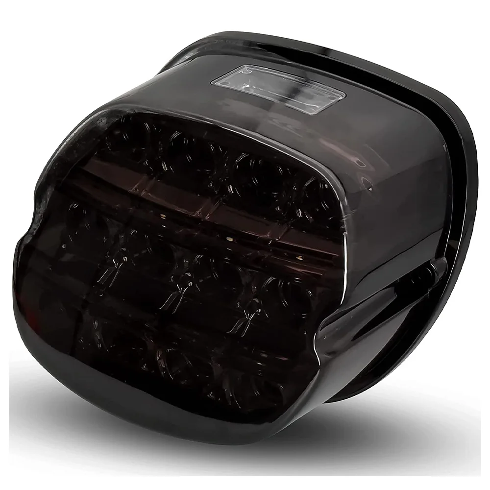 Motorcycle LED OEM Replacement Tail Light for Harley Touring Electra Road Glide Softail Sportster XL883 XL48 Dyna FLD Fat Boy
Motorcycle LED OEM Replacement Tail Light for Harley Touring Electra Road Glide Softail Sportster XL883 XL48 Dyna FLD Fat Boy