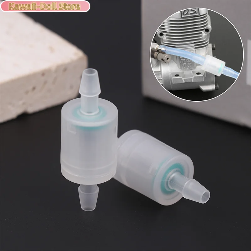 Model Airplane Specific One-way Valve Check Valve Air Pump Accessories For Gas Water Engine Methanol Engine Smoke Pump
Model Airplane Specific One-way Valve Check Valve Air Pump Accessories For Gas Water Engine Methanol Engine Smoke Pump