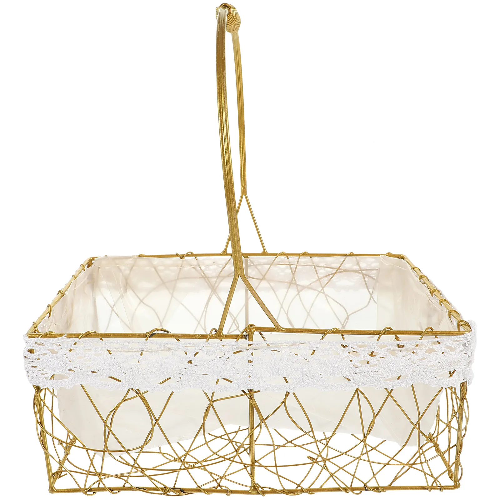 Picnic Egg Wire Metal Fruit Container Mesh Large Rectangle Size Fruit Snack Container Home Kitchen Bread Basket Storage
Picnic Egg Wire Metal Fruit Container Mesh Large Rectangle Size Fruit Snack Container Home Kitchen Bread Basket Storage