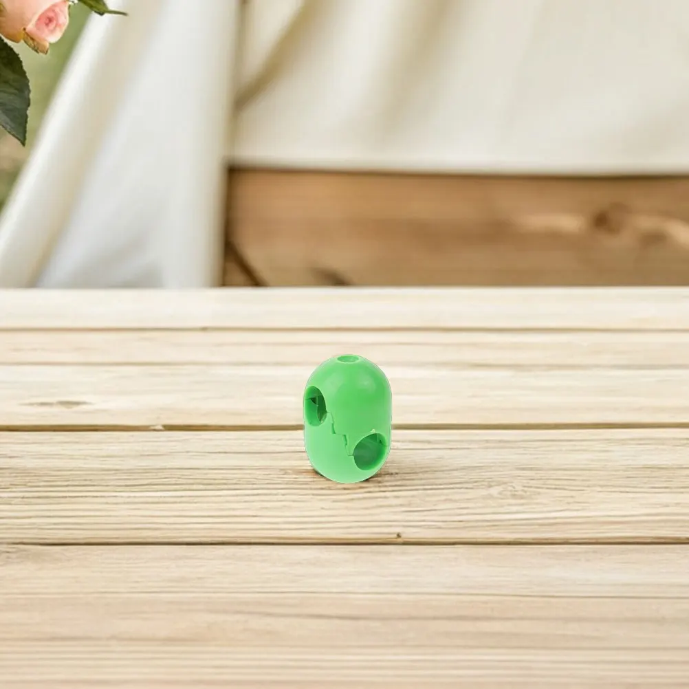 8 Pcs Children's Naughty Castle Accessories Buckle Installation Climbing Net Small Fitting Accessory Connector Green
8 Pcs Children's Naughty Castle Accessories Buckle Installation Climbing Net Small Fitting Accessory Connector Green