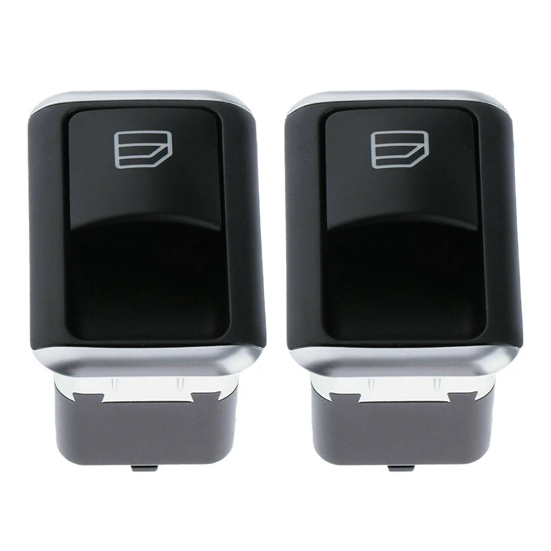 2X 2049058202 переключатель управления окном пассажира Для Mercedes C250 C300 C350 W204
2X 2049058202 переключатель управления окном пассажира Для Mercedes C250 C300 C350 W204