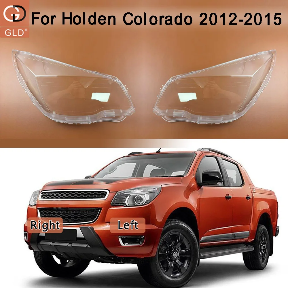 Headlight Cover Transparent Lampshade Lens Lamp Shell Plexiglass Auto Replacement Parts For Holden 2012 2013 2014 2015 Colorado
Headlight Cover Transparent Lampshade Lens Lamp Shell Plexiglass Auto Replacement Parts For Holden 2012 2013 2014 2015 Colorado