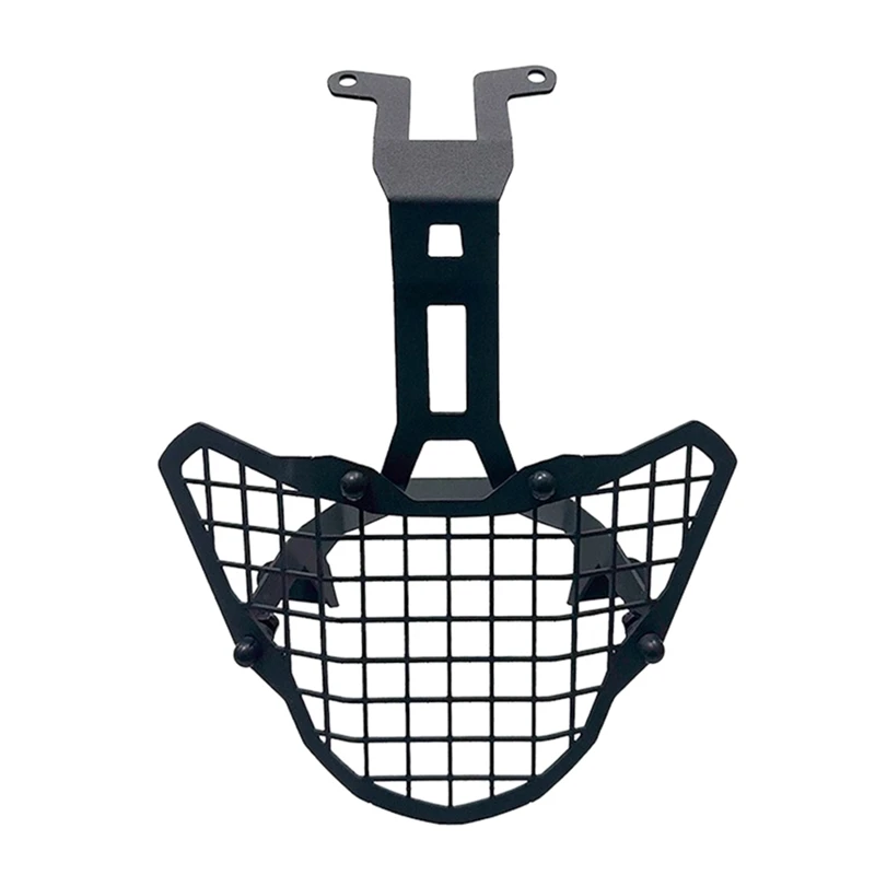 Motorcycle Headlight Protector Grille Guard Cover For BMW F900GS GS900 2024 2025 Accessories
Motorcycle Headlight Protector Grille Guard Cover For BMW F900GS GS900 2024 2025 Accessories