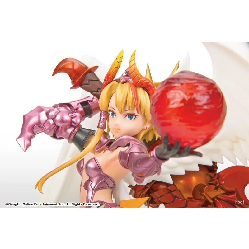 In Stock Original EIKOH Puzzle & Dragons Figure Collection Vol.14 Awoken Minerva Height 16cm Toys Collection Models Ornaments
In Stock Original EIKOH Puzzle & Dragons Figure Collection Vol.14 Awoken Minerva Height 16cm Toys Collection Models Ornaments