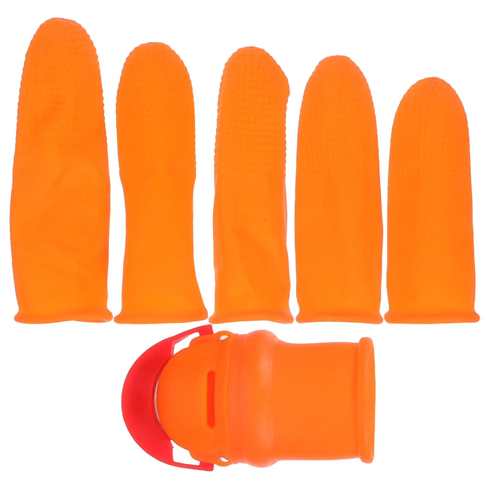 Garden Thumb Stainless Steel Soft Protector Efficient Harvesting Tool Vegetable Gardening Supplies Fruit Aid
Garden Thumb Stainless Steel Soft Protector Efficient Harvesting Tool Vegetable Gardening Supplies Fruit Aid