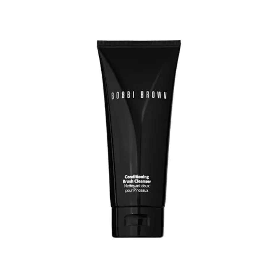Conditioning Brush Cleanser Gentle and Effective Makeup Brush Cleaner
Conditioning Brush Cleanser Gentle and Effective Makeup Brush Cleaner