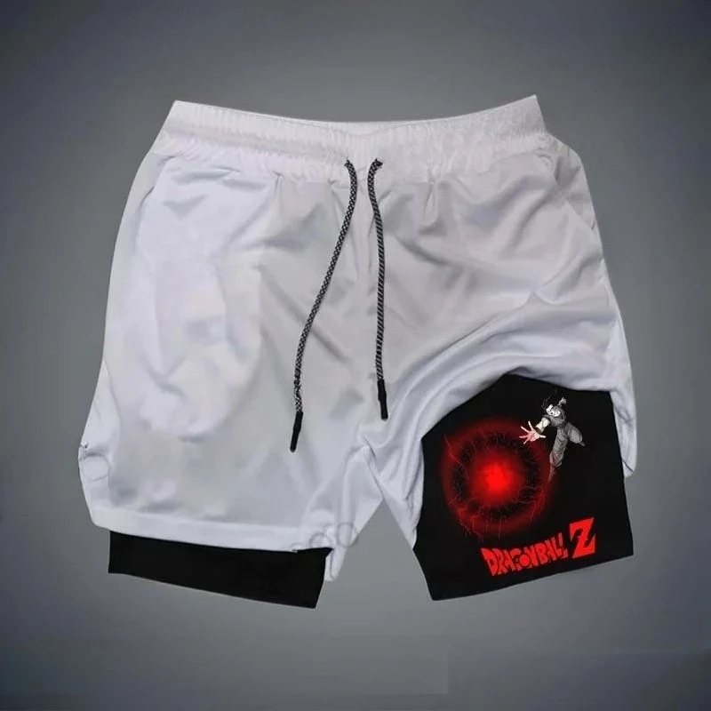 Bandai 2026 Dragon Ball Z Air Wave с принтом навыков, мужские шорты высокого качества с завязками на талии, одежда для фитнеса, брюки-сэндвич
Bandai 2026 Dragon Ball Z Air Wave с принтом навыков, мужские шорты высокого качества с завязками на талии, одежда для фитнеса, брюки-сэндвич