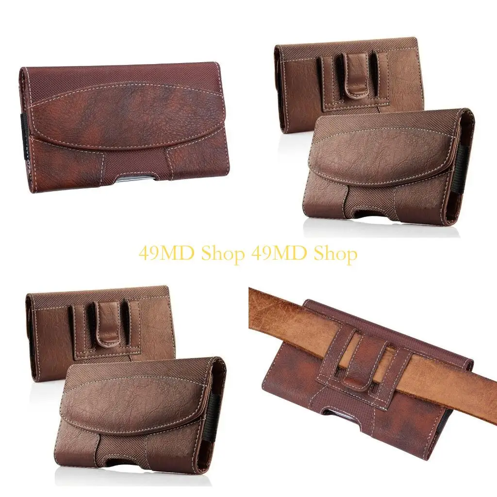 49MD Belt for Phone with Belt Clip Holder for Case for Men Vintage Cellphone
49MD Belt for Phone with Belt Clip Holder for Case for Men Vintage Cellphone