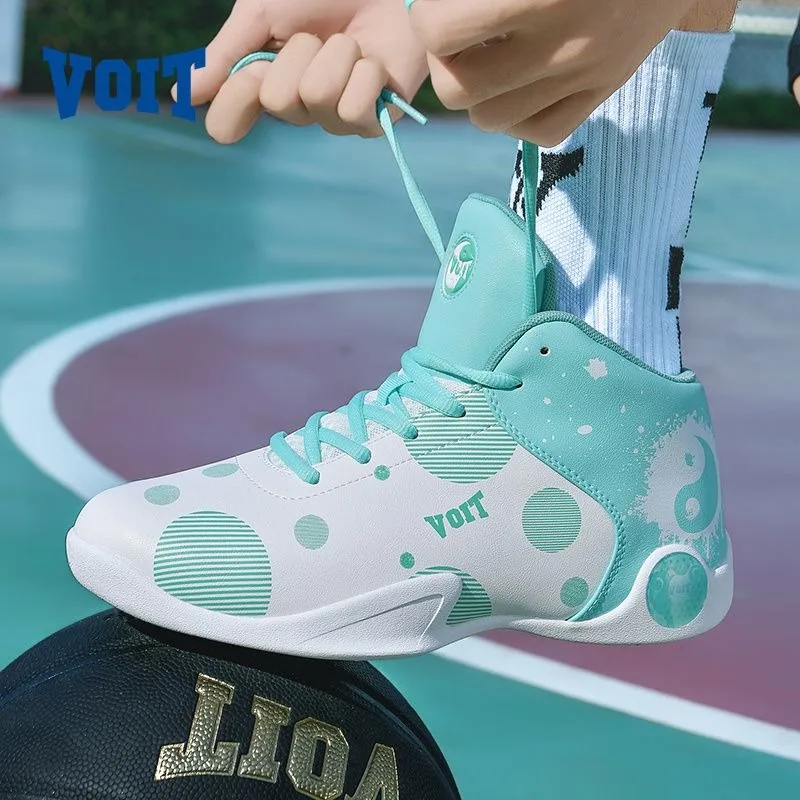 Original Brand Professional Basketball Training Shoe Top Quality Wearable Gym Basketball Boots Designer Youth Outdoor Court Shoe
Original Brand Professional Basketball Training Shoe Top Quality Wearable Gym Basketball Boots Designer Youth Outdoor Court Shoe