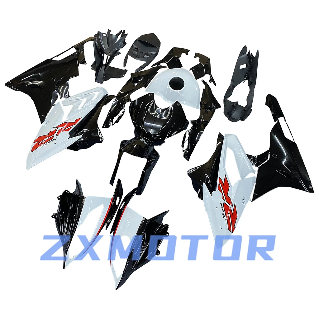 Race Fairing Body Kit S 1000RR 2015 2016 ABS Plastic Motorcycle Aftermarket Fairings for BMW S1000RR 15 16
Race Fairing Body Kit S 1000RR 2015 2016 ABS Plastic Motorcycle Aftermarket Fairings for BMW S1000RR 15 16