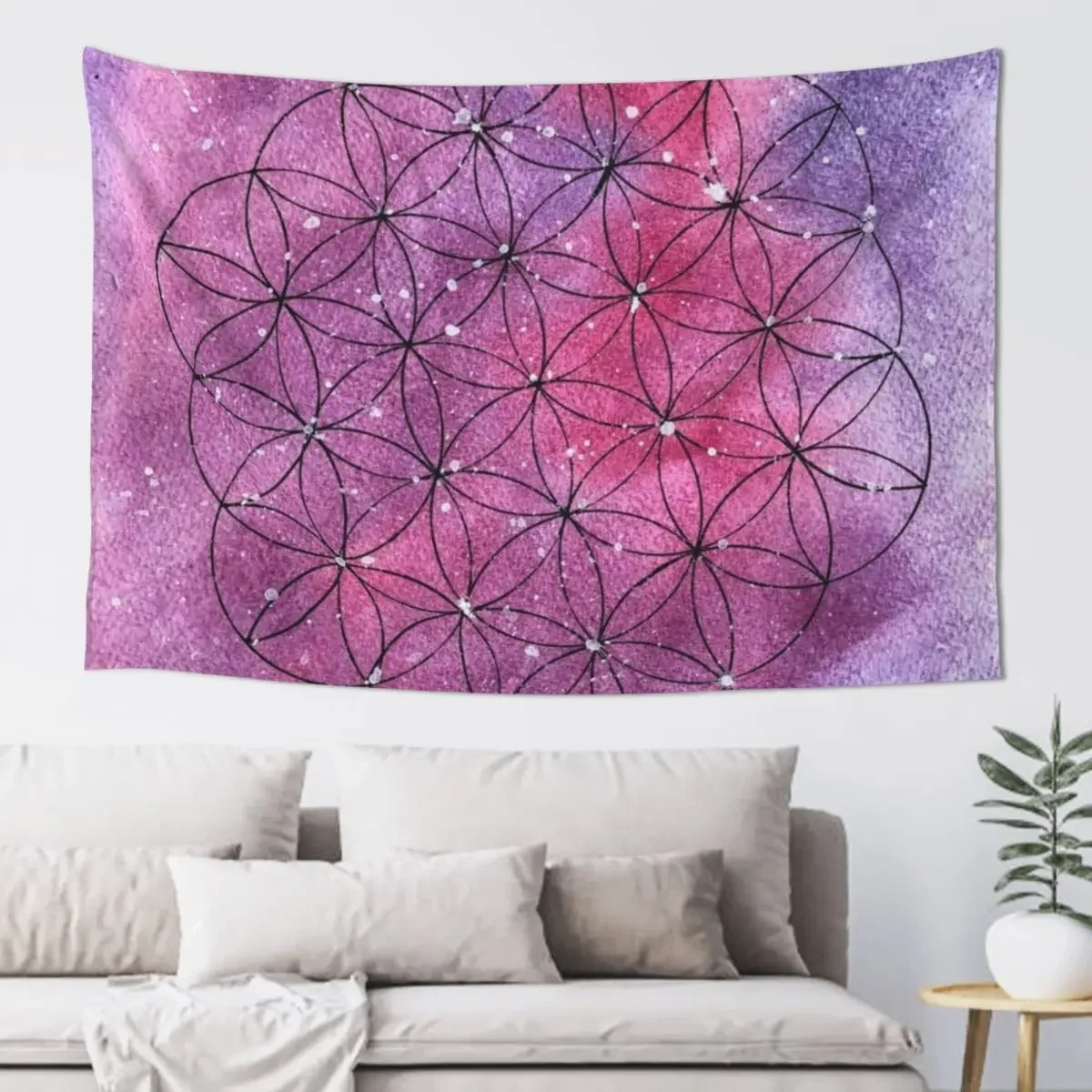 Flower of life Tapestry Room Decor For Girls Christmas Decoration Decorations For Room Tapestry
Flower of life Tapestry Room Decor For Girls Christmas Decoration Decorations For Room Tapestry