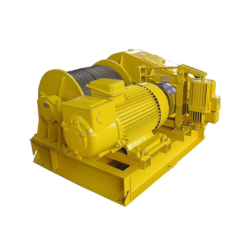 Heavy Marine Electric Machine 5 Ton 50 Ton 500 Ton Easy Operate for Sale
Heavy Marine Electric Machine 5 Ton 50 Ton 500 Ton Easy Operate for Sale