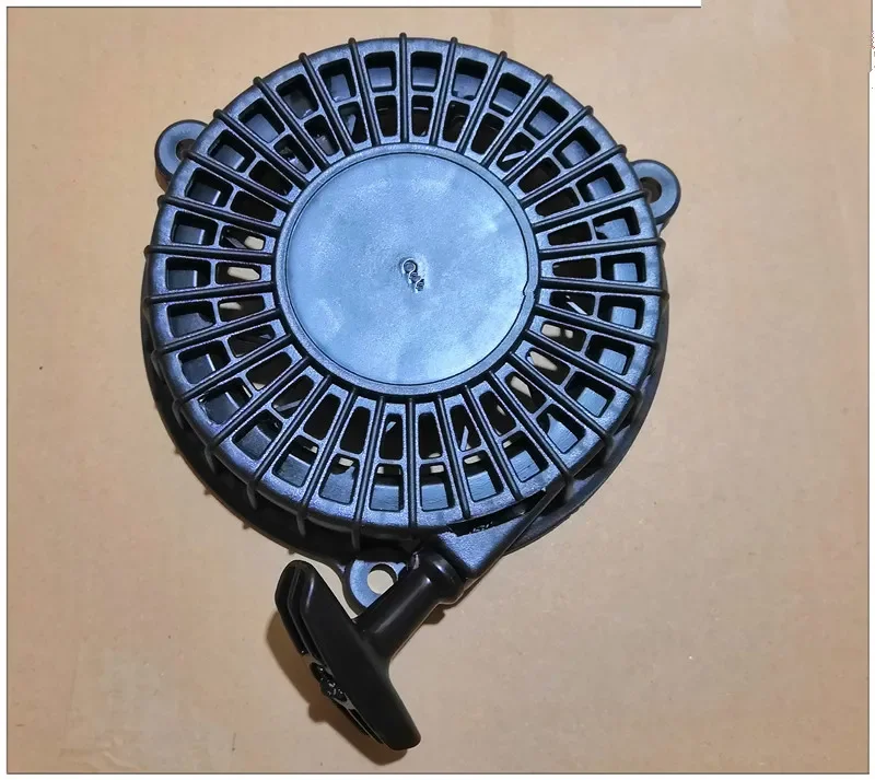 Recoil Starter for ZONGSHEN XP140 NP80 4HP 4T 139CC 141CC Vertical Shaft Mower Auger Pull Start Spring Grip Shroud Rope Assembly
Recoil Starter for ZONGSHEN XP140 NP80 4HP 4T 139CC 141CC Vertical Shaft Mower Auger Pull Start Spring Grip Shroud Rope Assembly