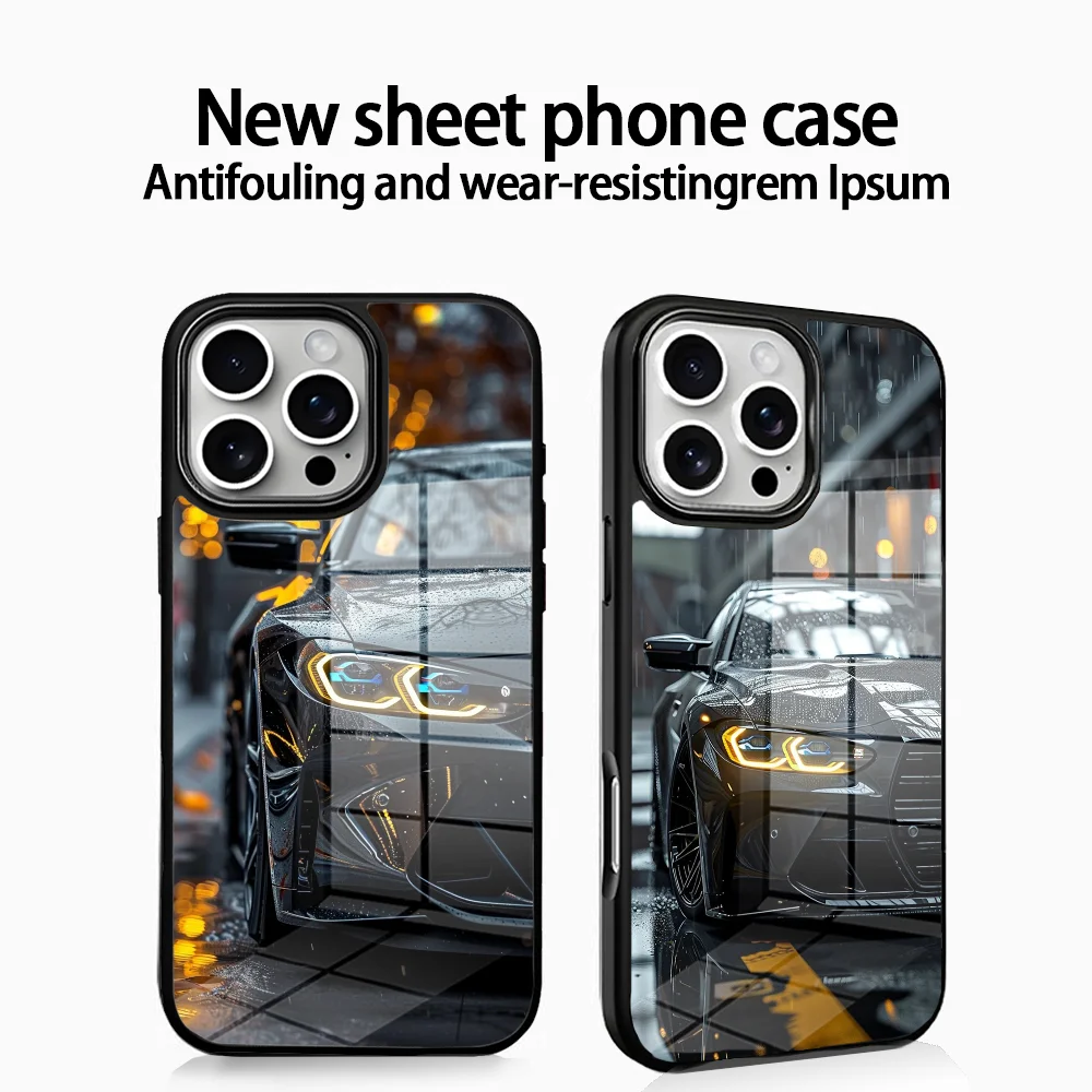 Car For B- Bmwes -E30 Phone Case For IPhone16 15 14 13 12 11 Pro Xs Max Mini XR X 7 8 Plus Luxury Mirror Hard Funda
Car For B- Bmwes -E30 Phone Case For IPhone16 15 14 13 12 11 Pro Xs Max Mini XR X 7 8 Plus Luxury Mirror Hard Funda