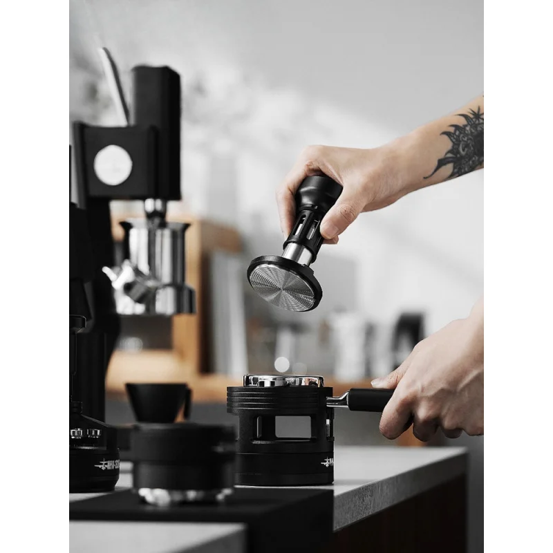 1pcs new For MHW-3BOMBER Series Impact Powder Hammer Constant Force Coffee powder Press
1pcs new For MHW-3BOMBER Series Impact Powder Hammer Constant Force Coffee powder Press