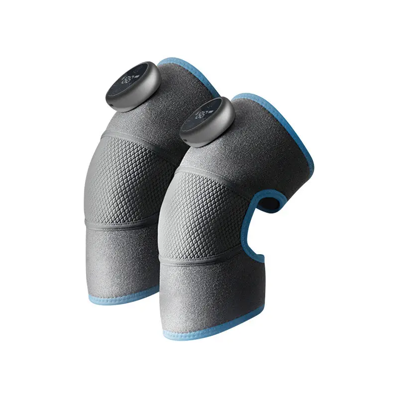 Heating Knee Massager Shoulder Vibrating Massage Pad Knee Shoulder Infrared Heating Pain Relief Electric Knee Massager
Heating Knee Massager Shoulder Vibrating Massage Pad Knee Shoulder Infrared Heating Pain Relief Electric Knee Massager