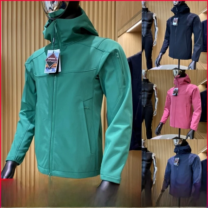 3D Tailored Softell Jaet Fce Lined Windproof Tech Rainproof ex Autumn Winter Faionable Outdoor Casual Coat
3D Tailored Softell Jaet Fce Lined Windproof Tech Rainproof ex Autumn Winter Faionable Outdoor Casual Coat