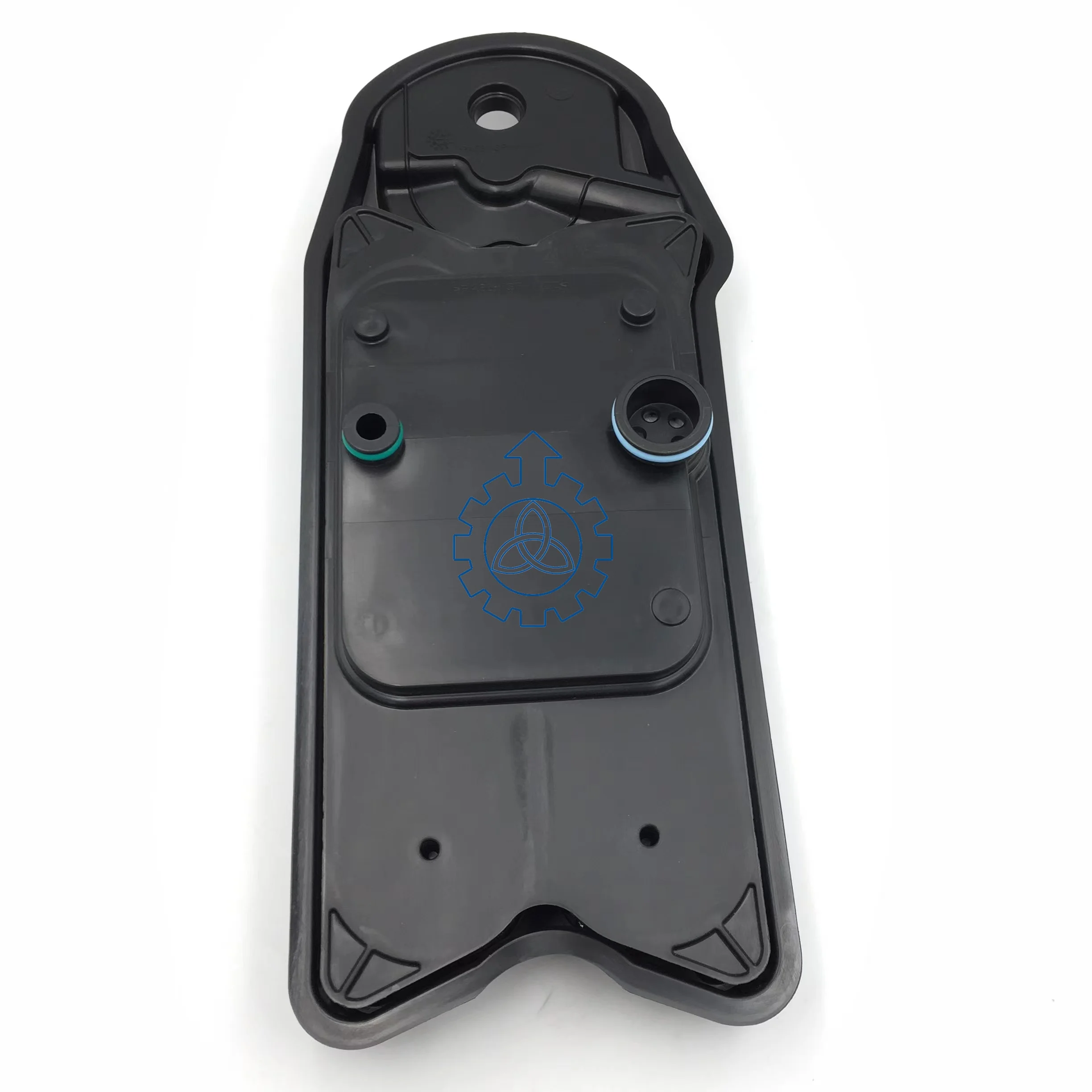 Applicable to Cummins Engine Crankcase Ventilation Filter Replaces OE:CV52001 68002433AB 4936636 4812041782 1707129 Fits
Applicable to Cummins Engine Crankcase Ventilation Filter Replaces OE:CV52001 68002433AB 4936636 4812041782 1707129 Fits